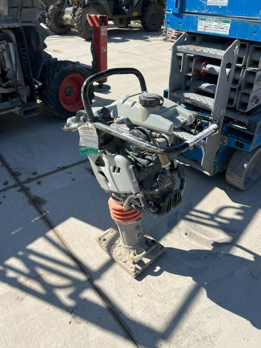 2023 MULTIQUIP MTX60HD