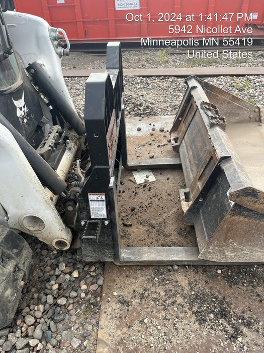 2024 VIRNIG PF4855-5VG