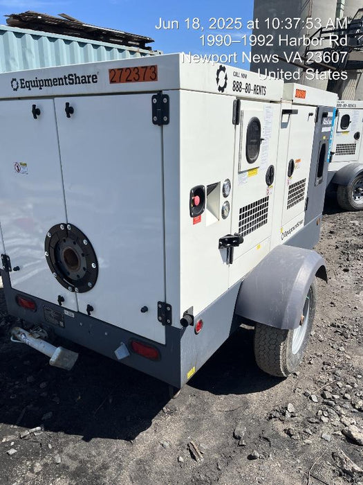 2022 ATLAS COPCO PAC F44 KD-S