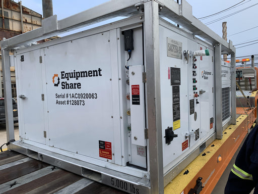 2020 SMARTECH SACP26A-SP