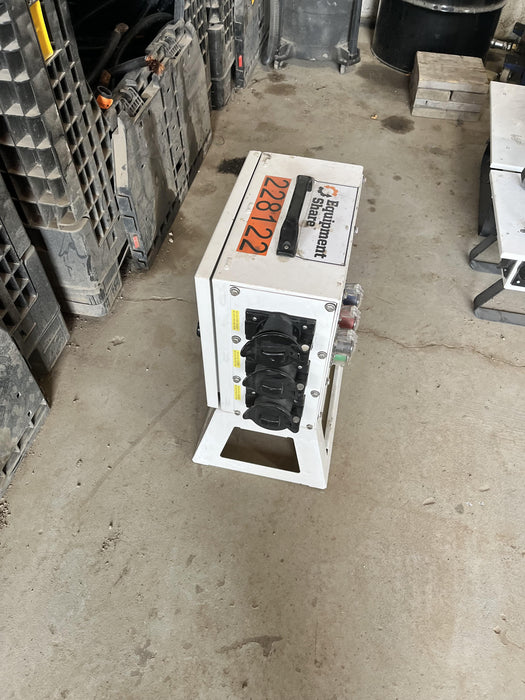 2022 TRYSTAR HTB-1DL-6P