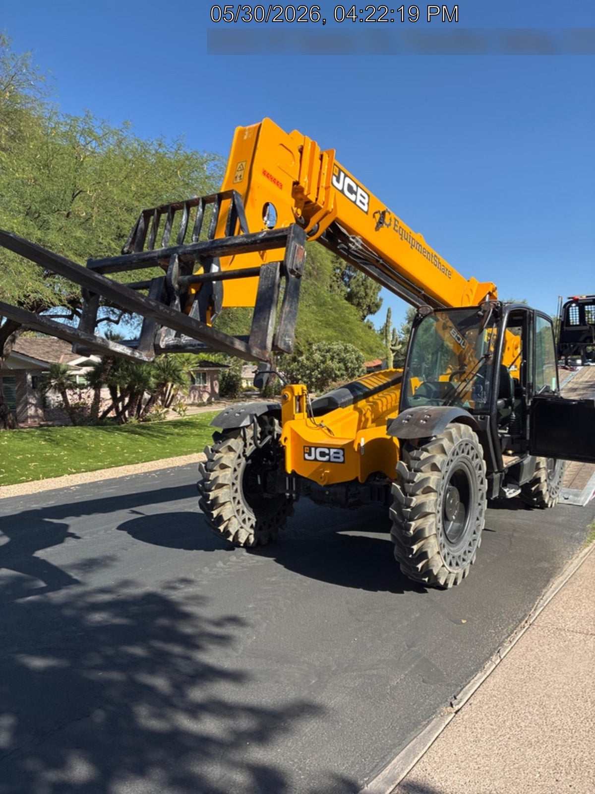 2024 JCB 509-42