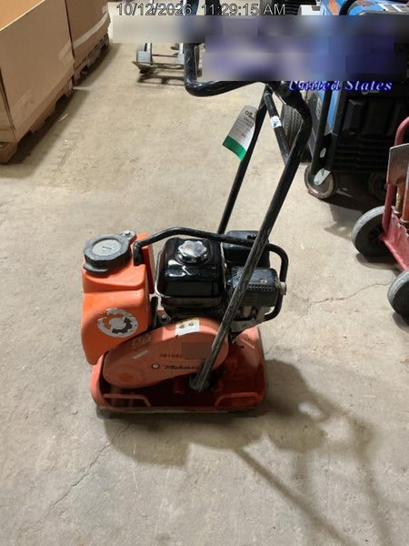 2023 MULTIQUIP MVC82VHW