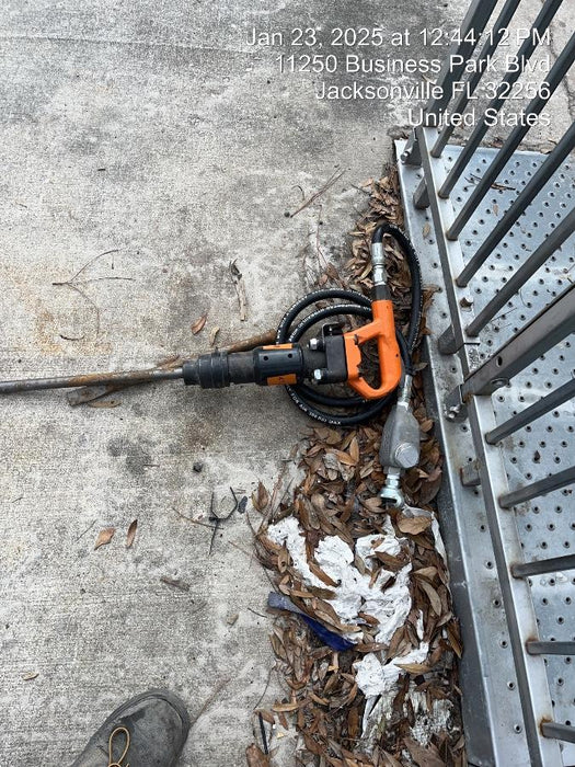 2024 MICHIGAN PNEUMATIC ES-CH3R-TRACKER