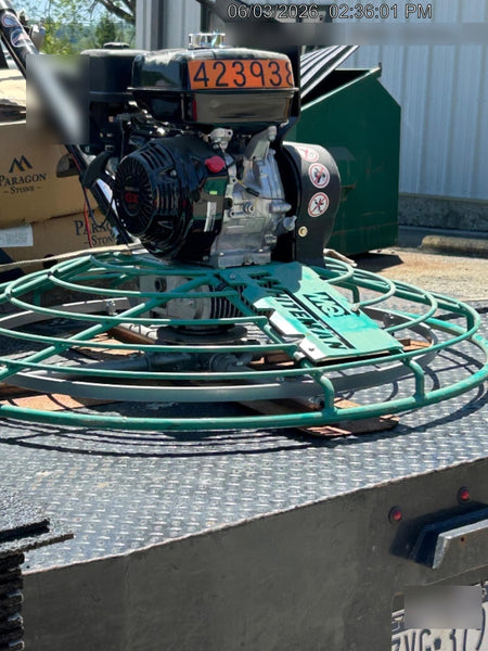 2024 MULTIQUIP B46H90