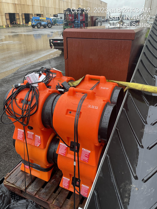 2023 ALLEGRO 9539-12EX