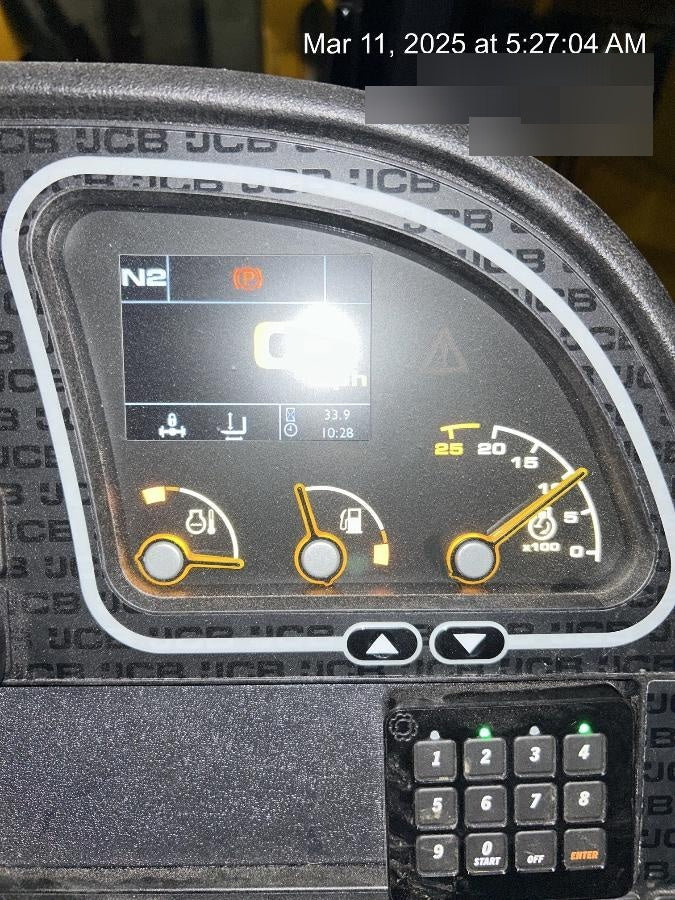 2025 JCB 512-56