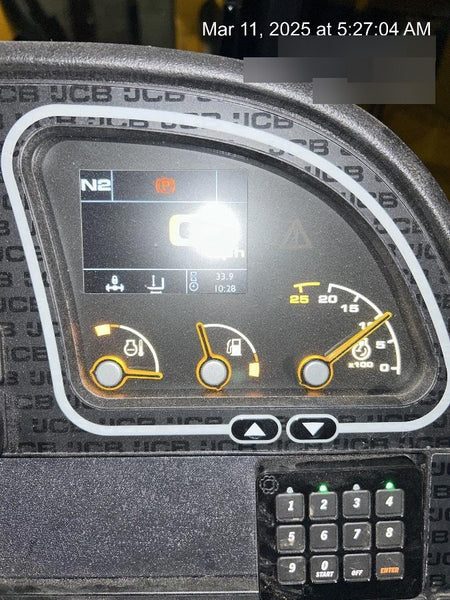 2025 JCB 512-56