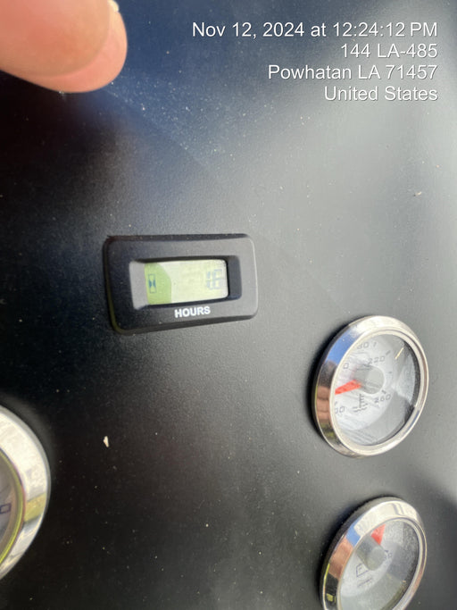 2025 BOBCAT PA915WCU-T4F