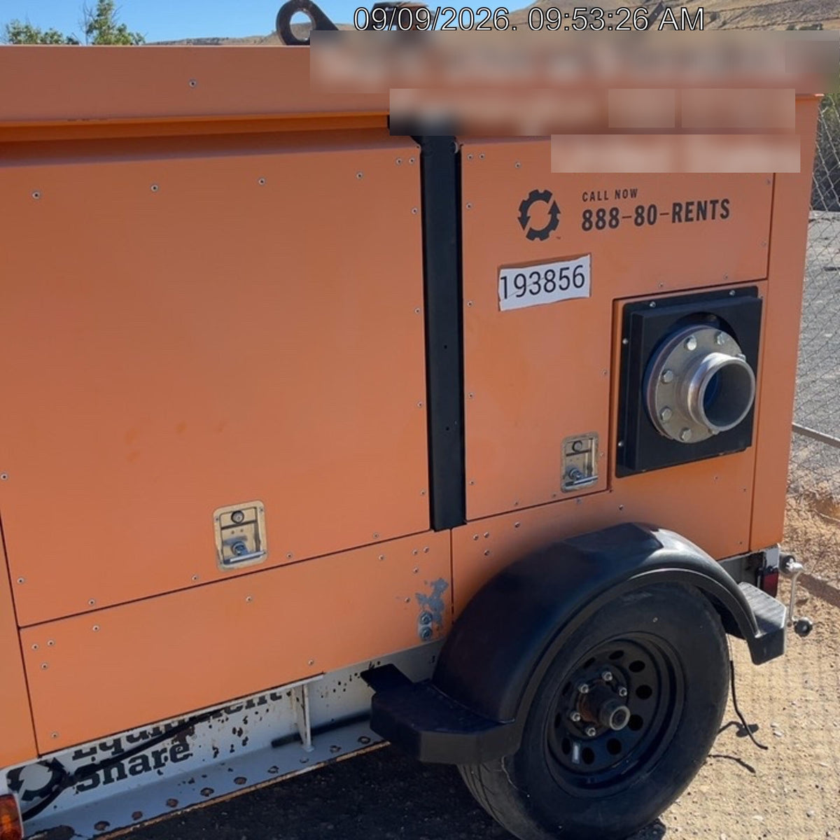 2021 PIONEER SAPP66S12L71-TD2.9L4