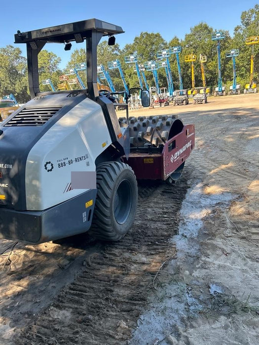 2024 DYNAPAC CA1400PD