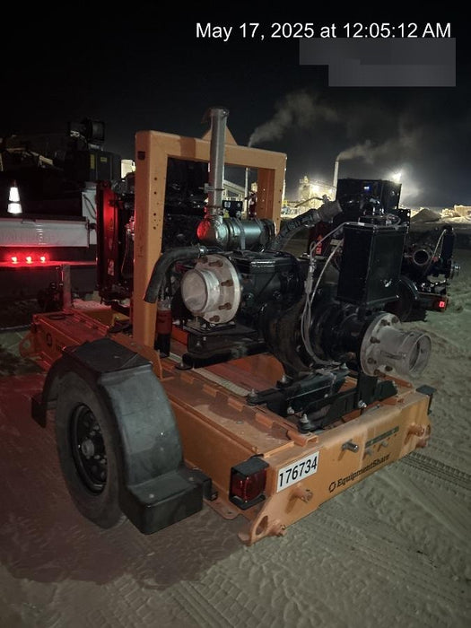 2021 PIONEER PP66S12L71-TD2.9L4