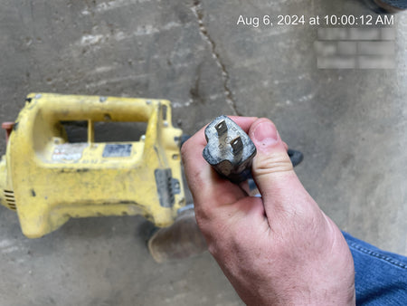 2019 WACKER NEUSON M2500
