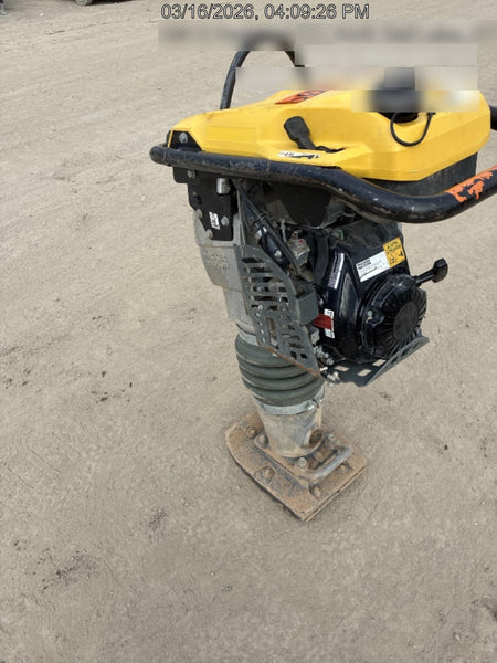 2024 WACKER NEUSON BS68-4Ab/28