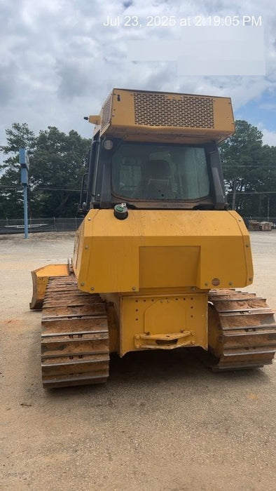 2020 JOHN DEERE 550K