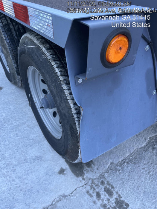 2023 ATLAS COPCO QAS 235