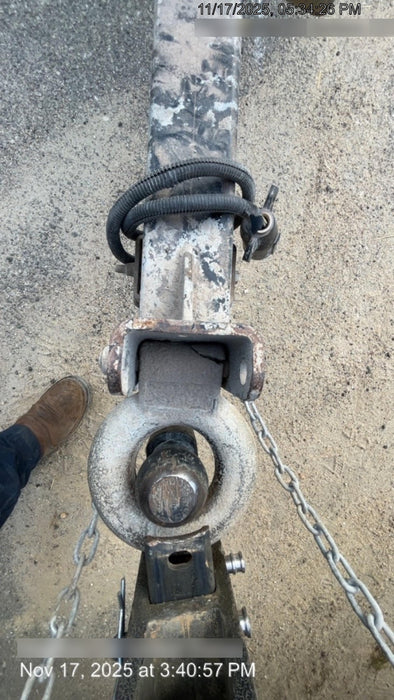 2023 ATLAS COPCO QAS45 CWK