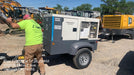 2022 ATLAS COPCO QAS45 CWK