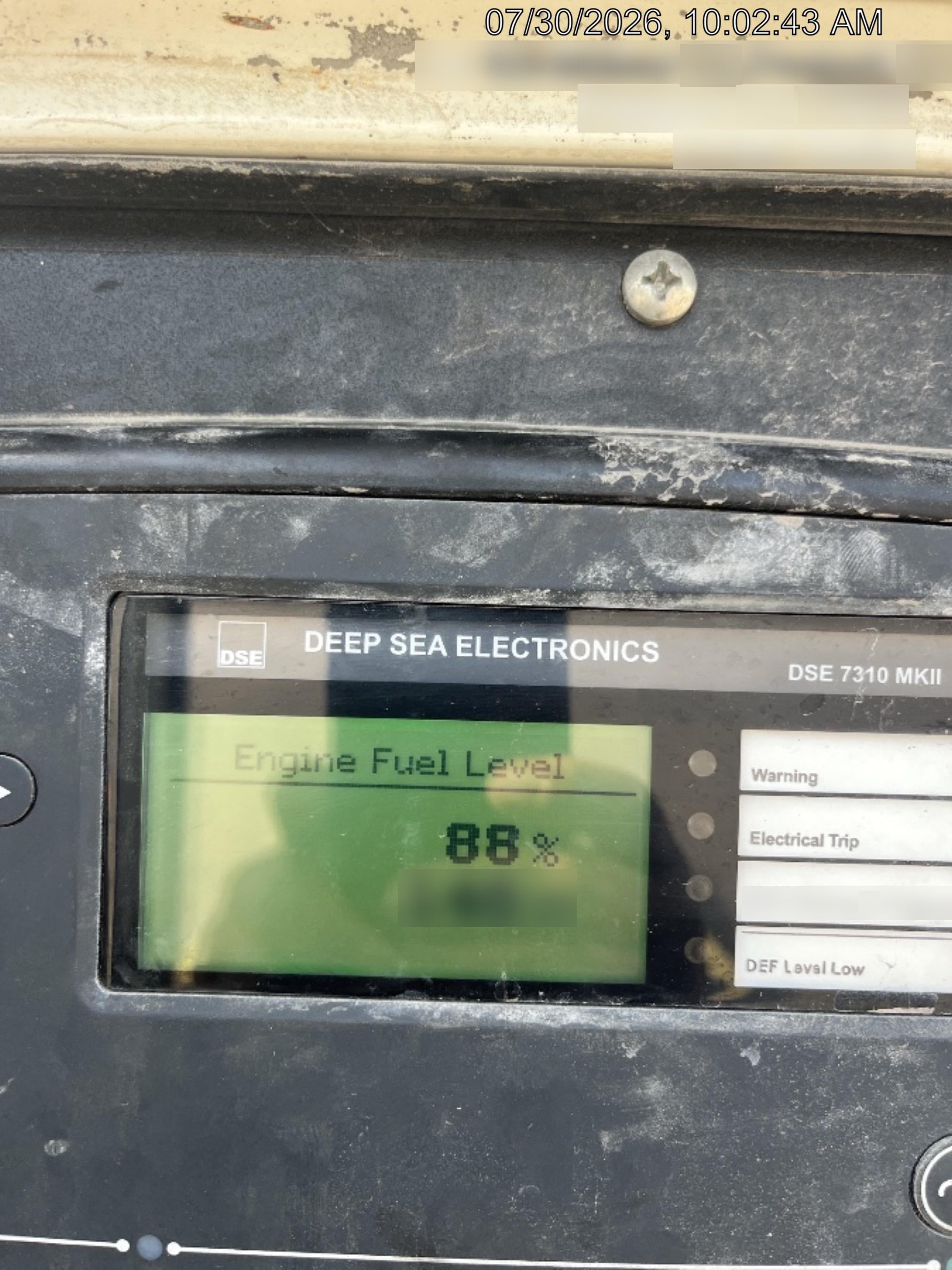 2021 ATLAS COPCO QAS95