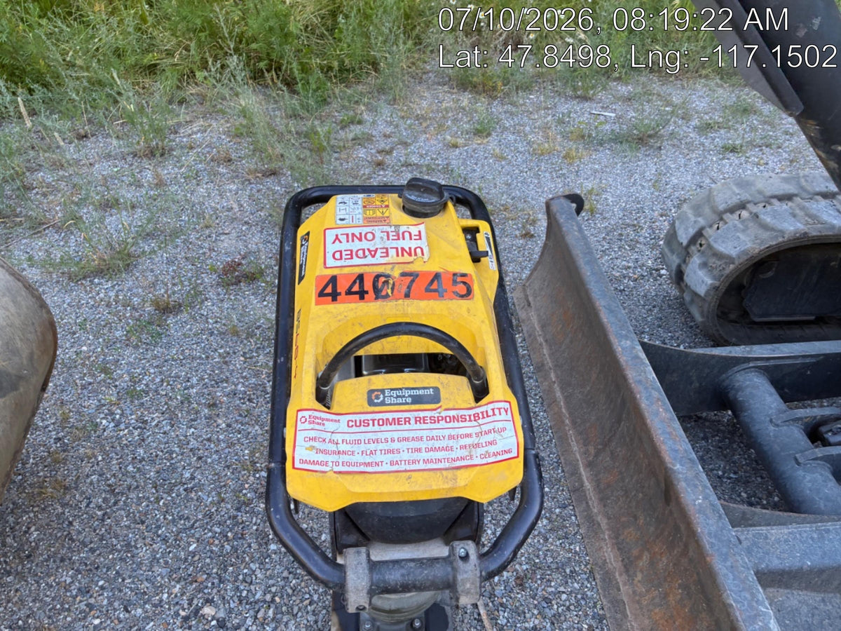 2024 WACKER NEUSON BS68-4Ab/28