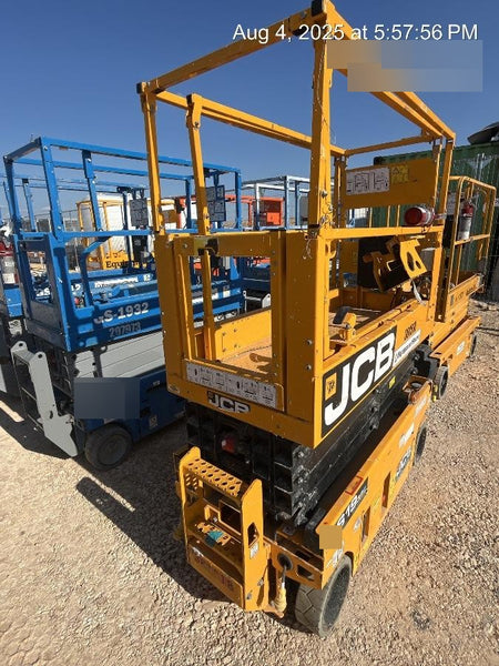 2024 JCB S1932E