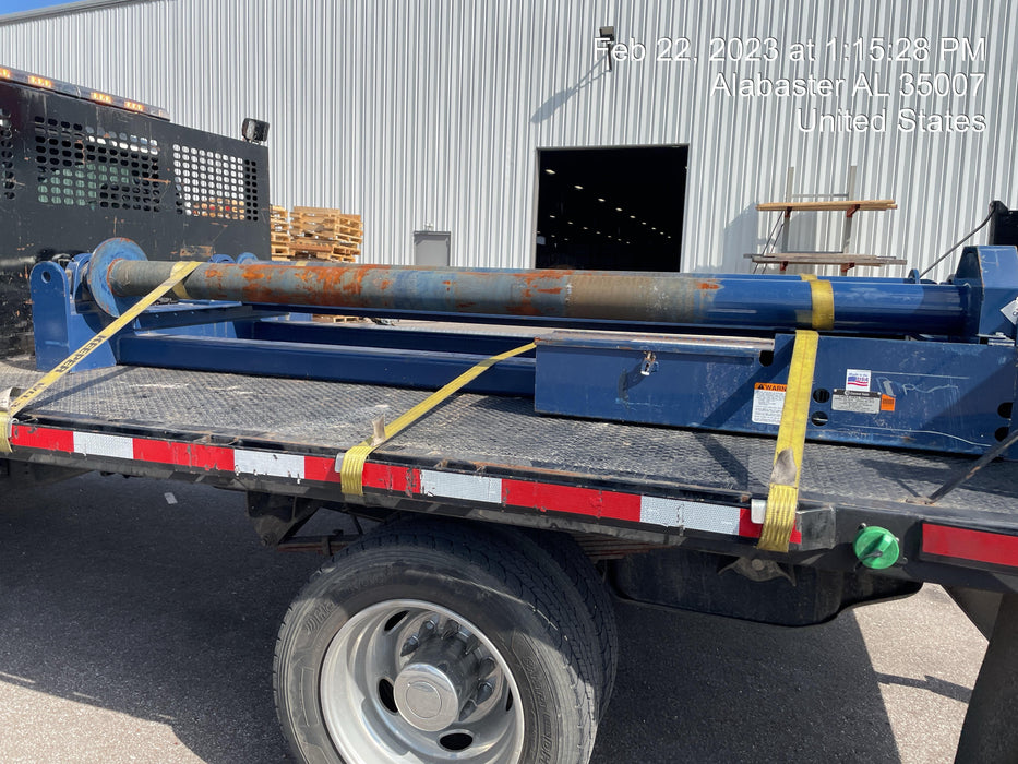 2022 CURRENT TOOLS 615