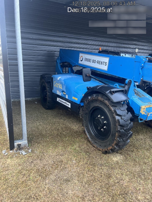 2020 GENIE GTH-636