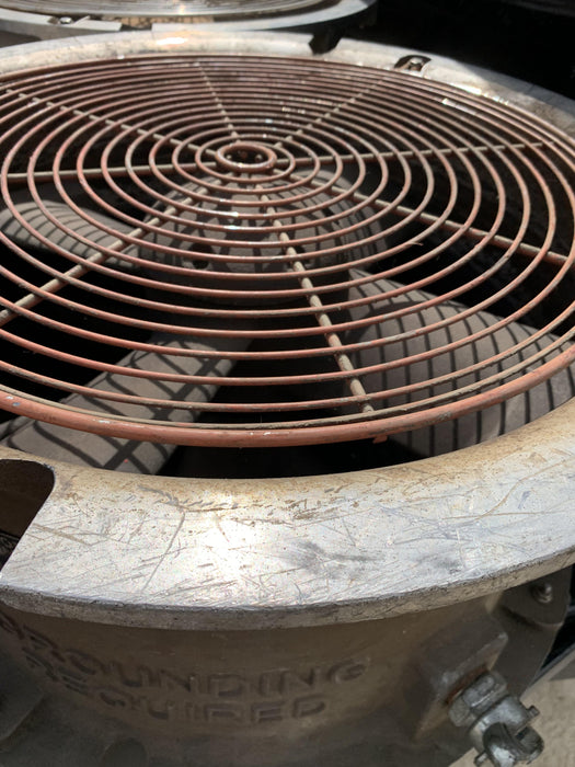 2021 MICHIGAN PNEUMATIC JF20