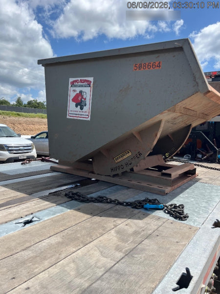 2025 HIPPO HOPPER HH32MD