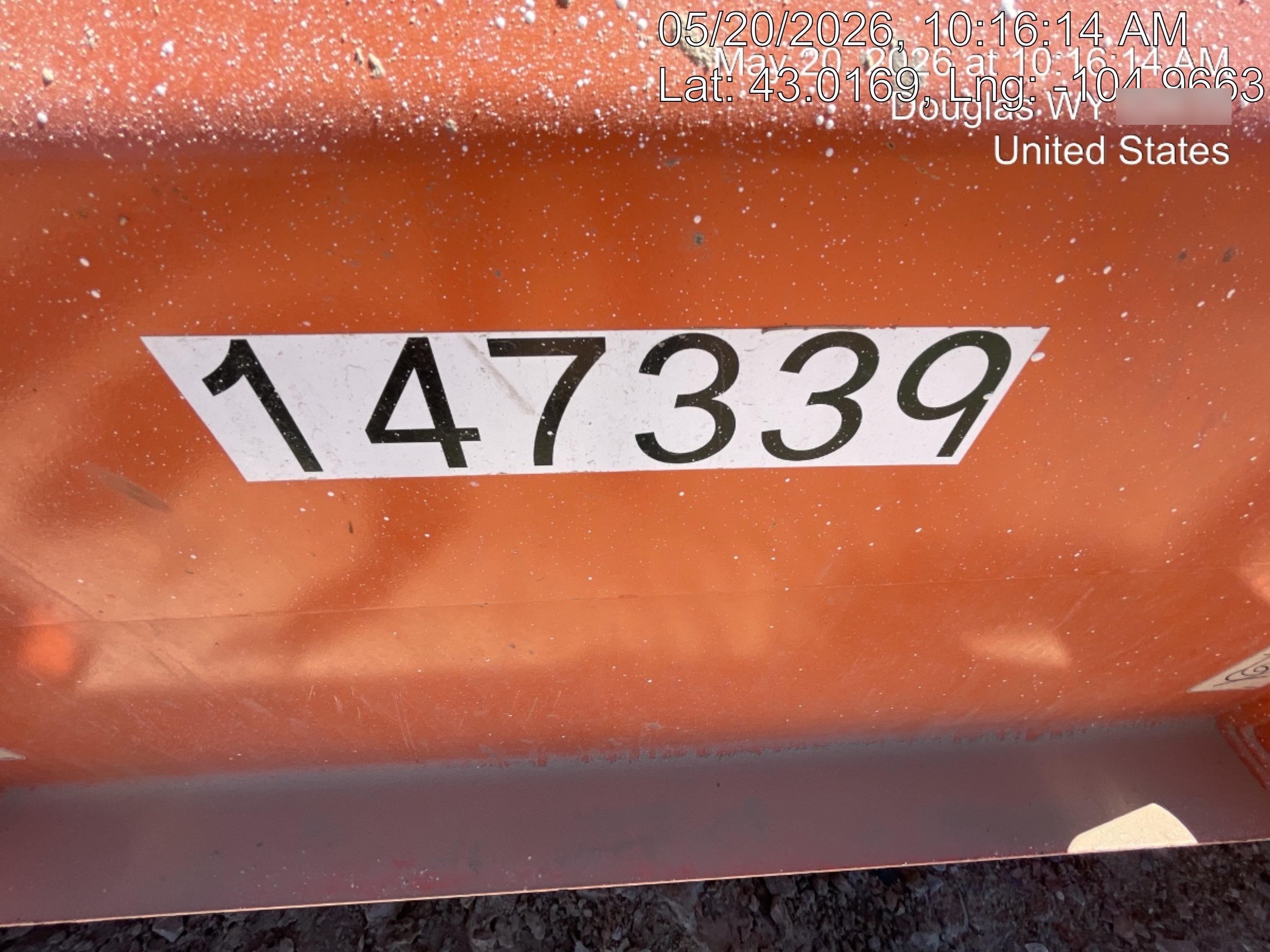 2021 JLG 660SJ