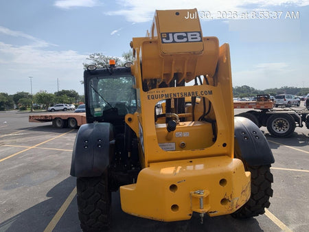 2024 JCB 509-42