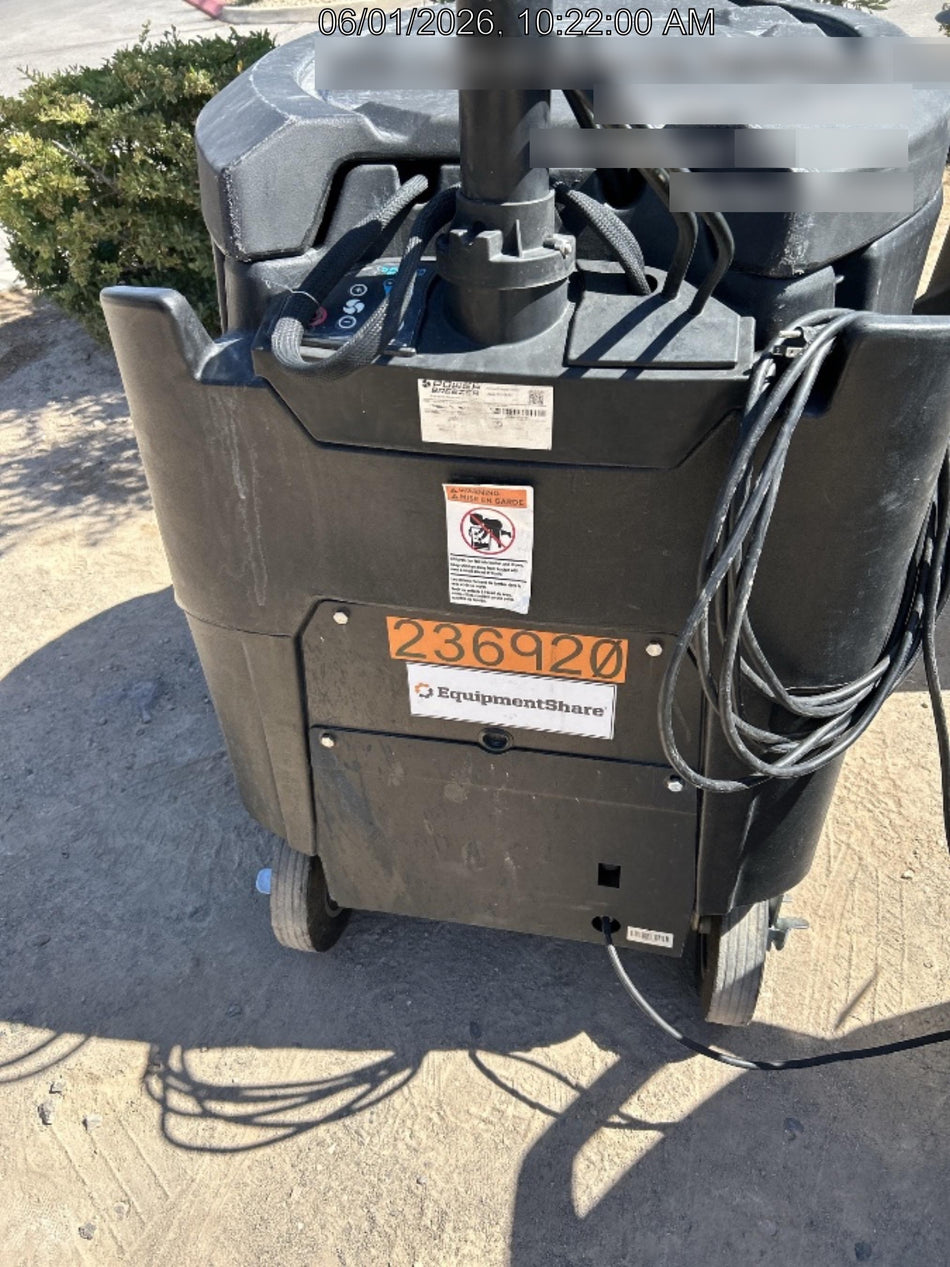 2022 POWER BREEZER PB4BASE