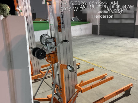 2021 LIFTSMART MLC-24