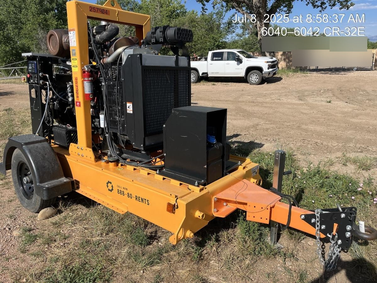 2022 PIONEER PP63C17L71-4045HFC06