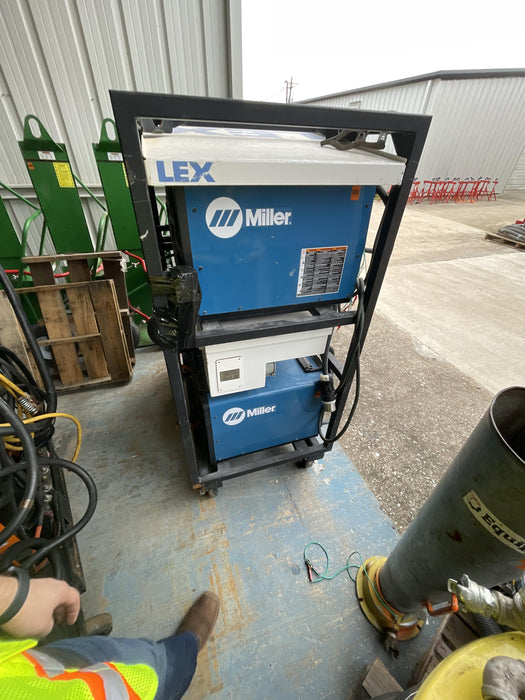 2021 LEX WR6A-7SM-FG26DZ6LD-R