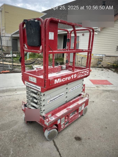 2019 MEC Micro 19