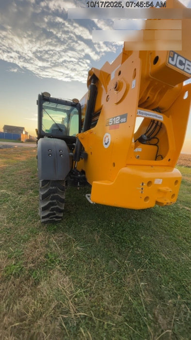 2023 JCB 512-56