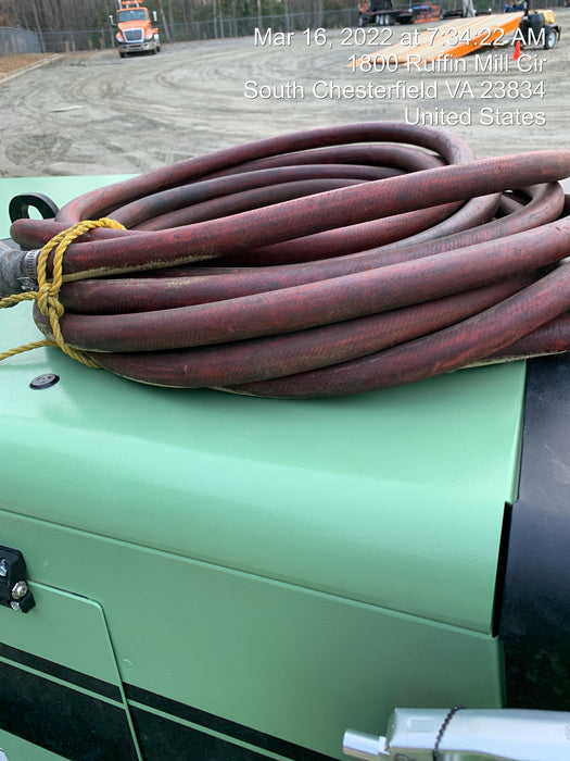 2021 SULLAIR 185D-DPQ KU4F