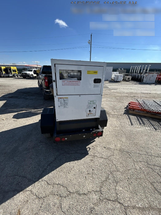 2022 SHINDAIWA DGK25F