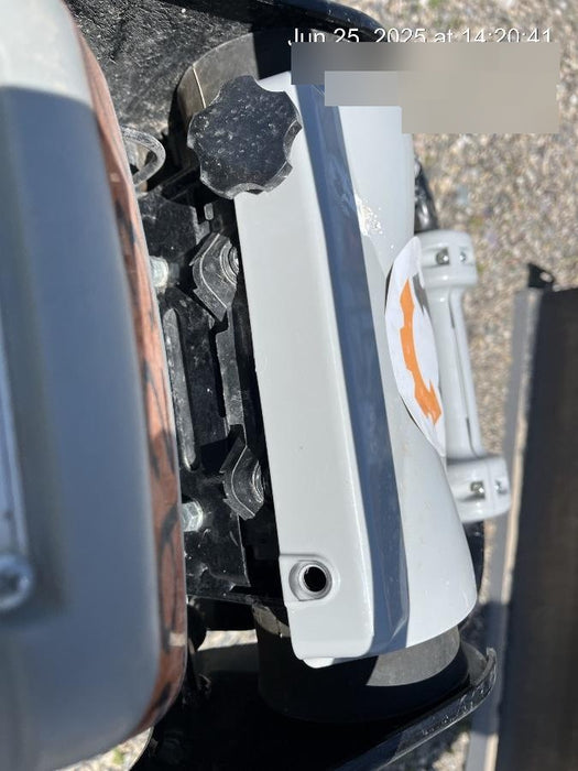 2023 MULTIQUIP MTX60HD