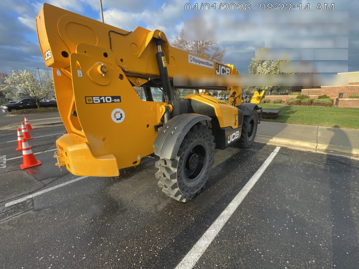 2021 JCB 510-56