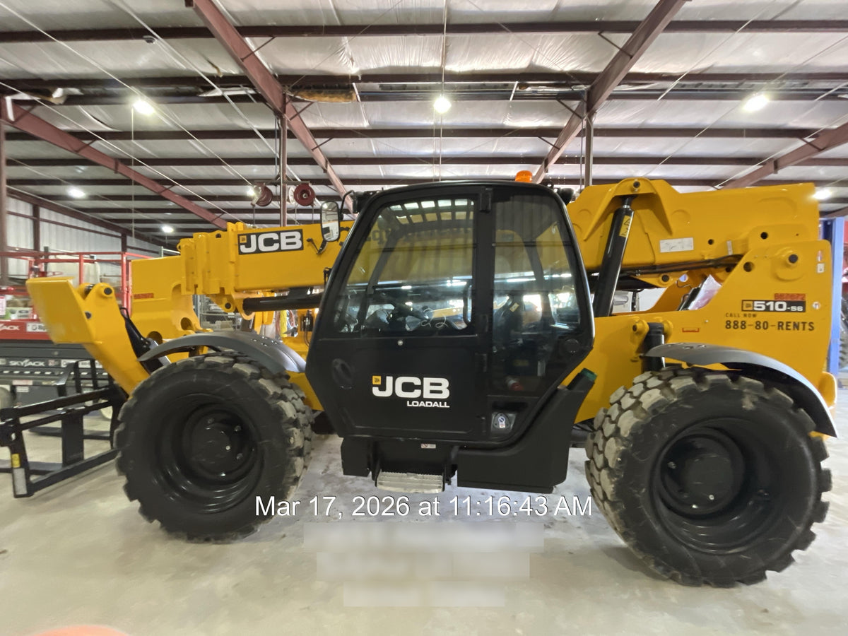 2026 JCB 510-56