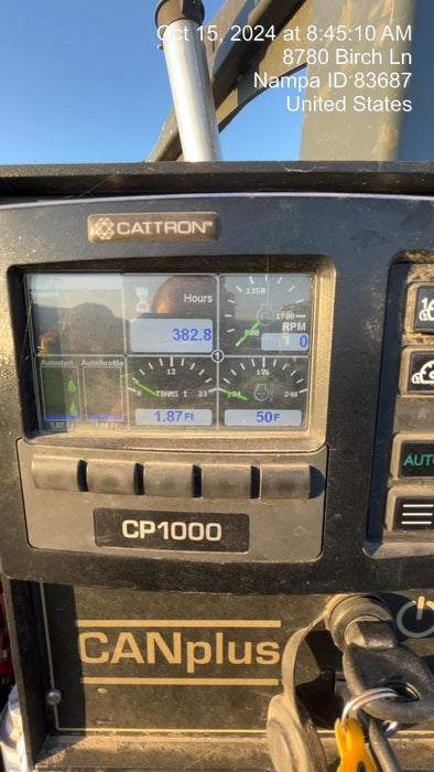 2023 PREMIER PUMP 8NNT‐RP‐TCD3.6‐T120