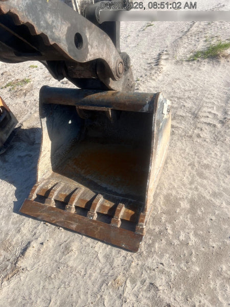 2023 WAIN-ROY 36" Bucket - Wain-Roy