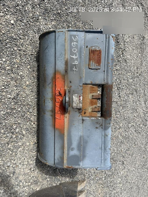 2023 STEEL UNLIMITED SUIEXC1036B