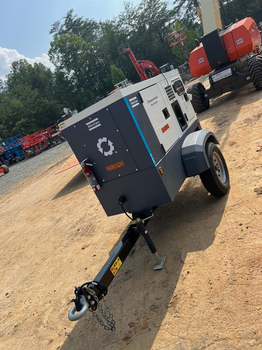 2022 ATLAS COPCO QAS25 CWK