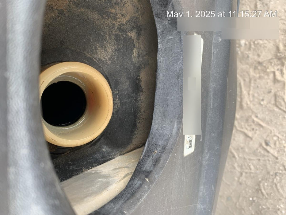 2022 Club Car CA1700D Canopy, Diesel, 4 Passenger