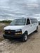2025 CHEVROLET Express Van - Rental