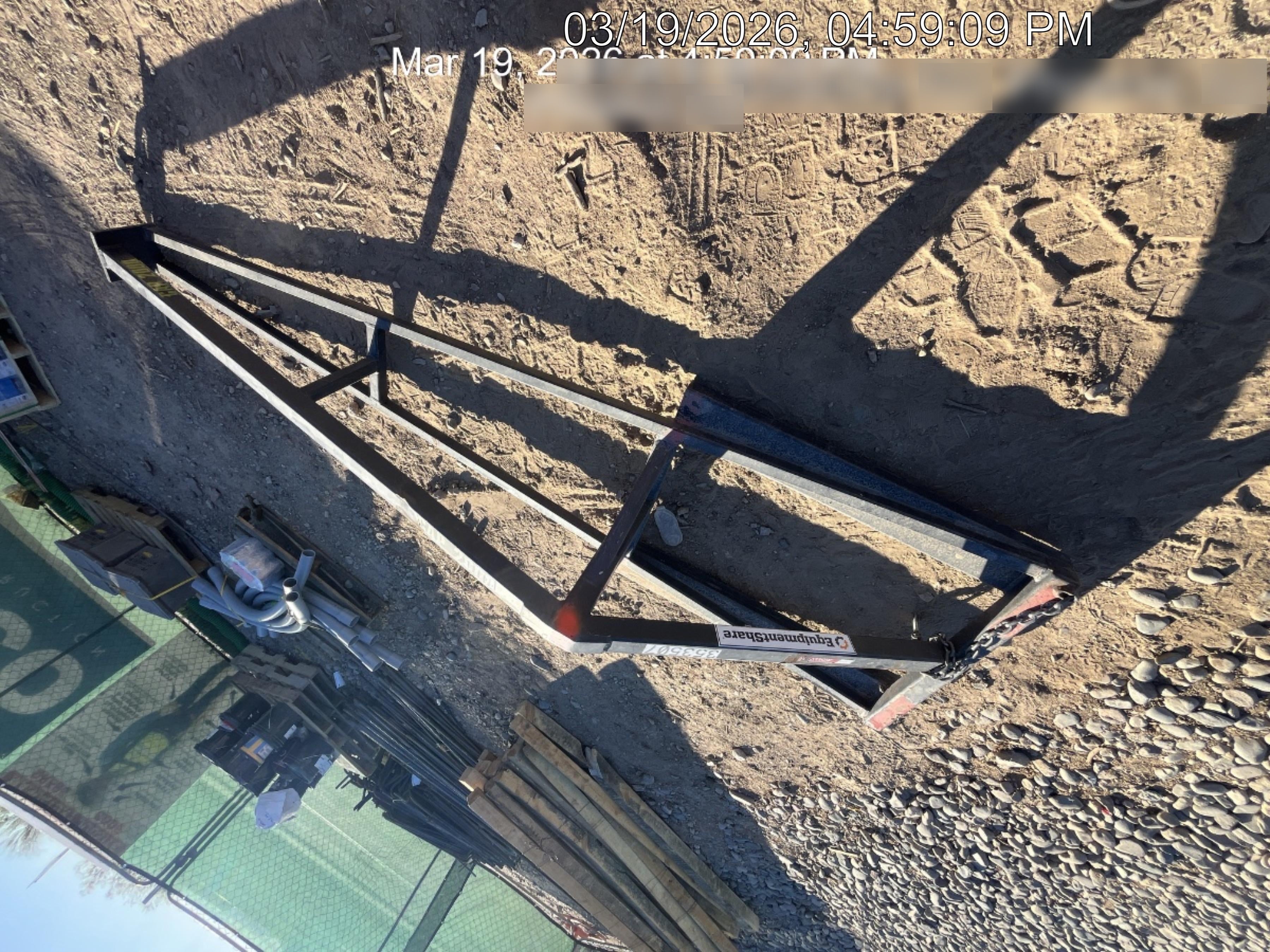 2023 ARROW MATERIAL HANDLING 1000100-12-F