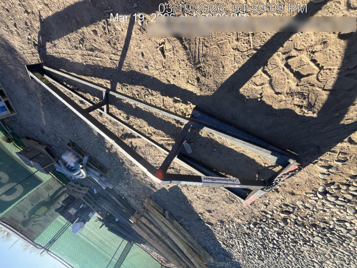 2023 ARROW MATERIAL HANDLING 1000100-12-F